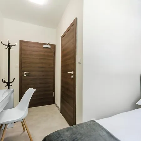Bema Rooms Lodz  Exterior photo
