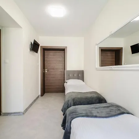 Bema Rooms Lodz  Exterior photo