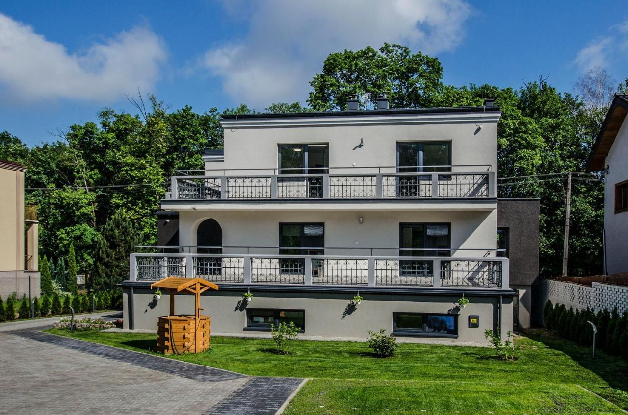 Nocleg ze śniadaniem Bema Łódź