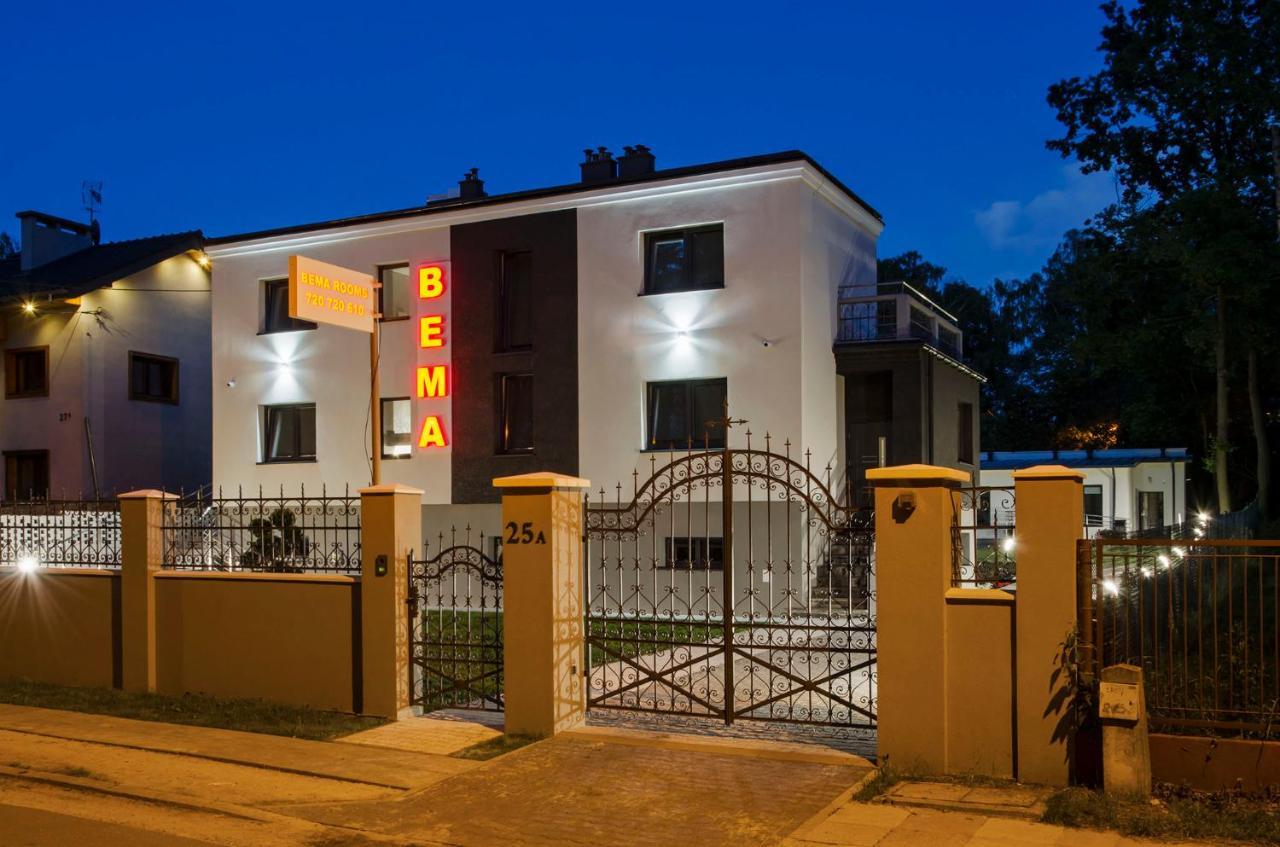 Bema Bed and breakfast *