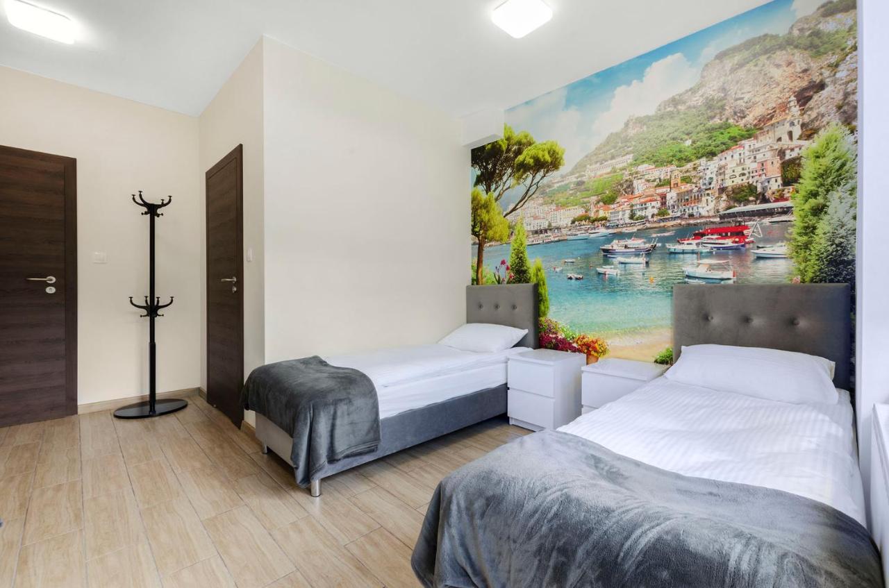 Bema Bed & Breakfast