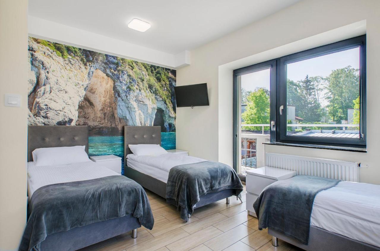 Bema Bed & Breakfast *