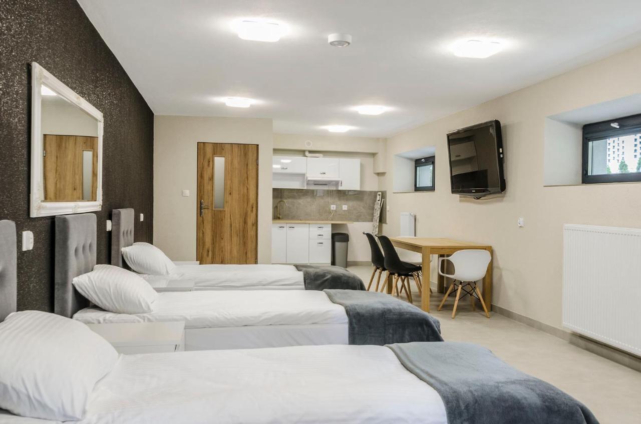 Bema Bed and breakfast
