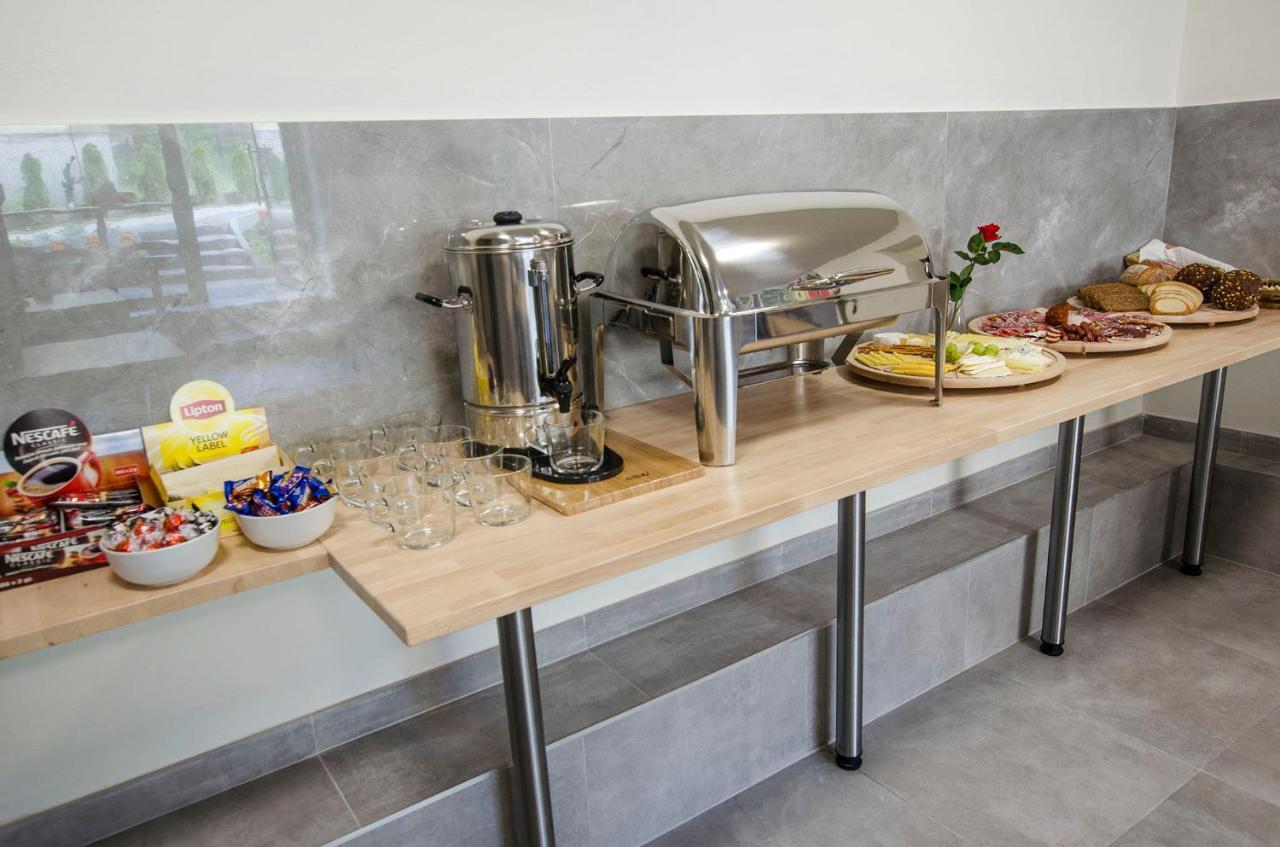 Bed & Breakfast Bema